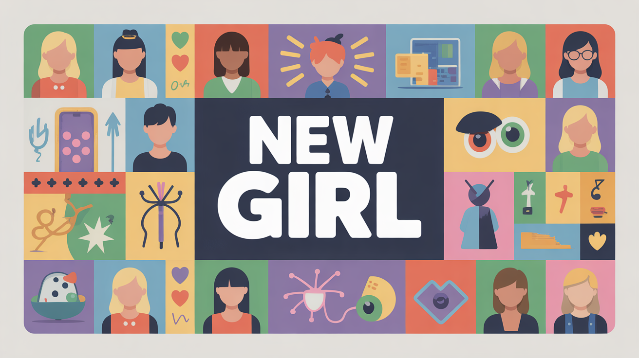 New Girl Trivia Quiz