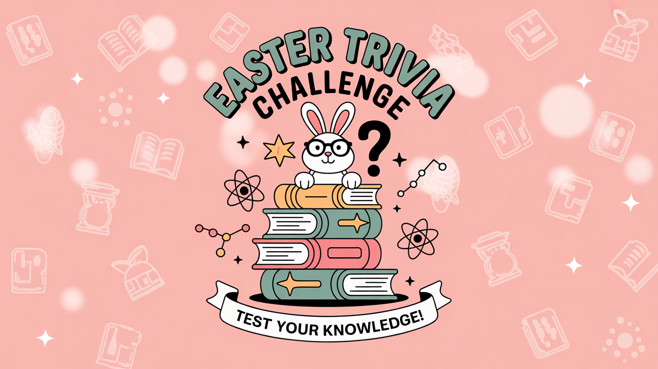 Easter Trivia Quiz
