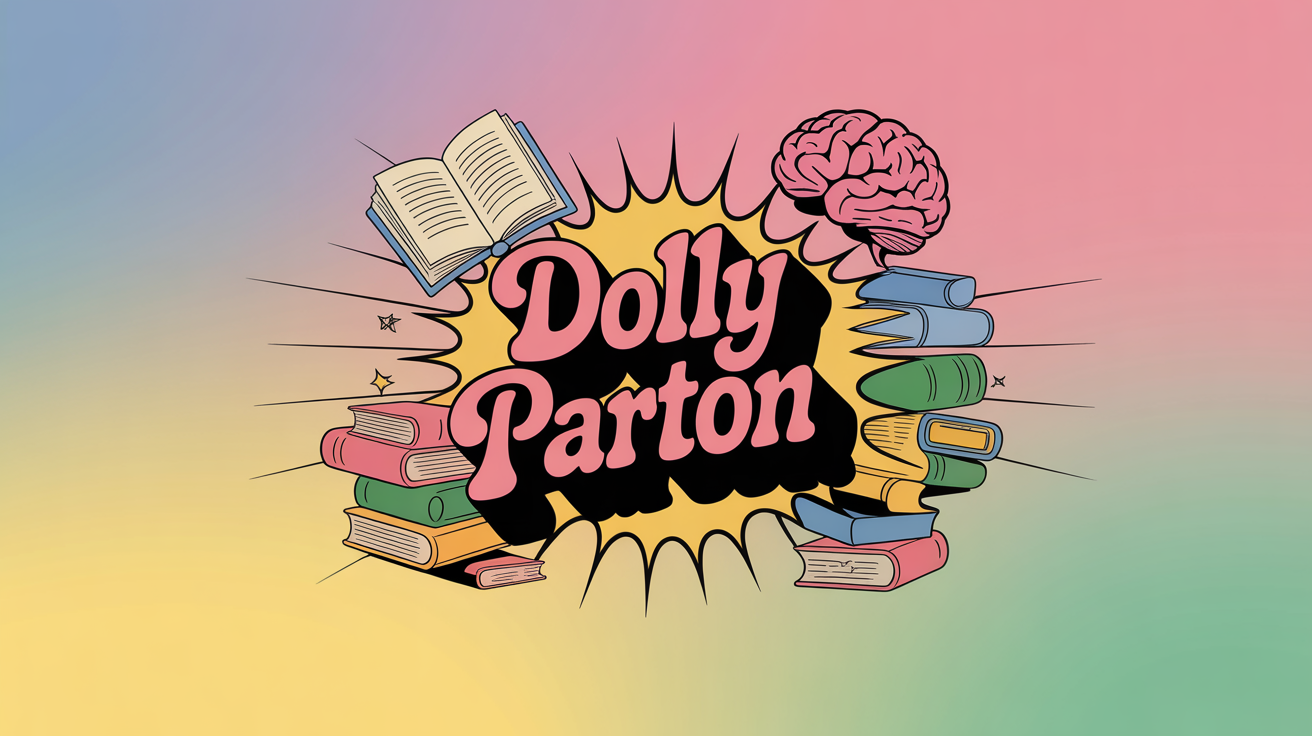 Dolly Parton Trivia Quiz