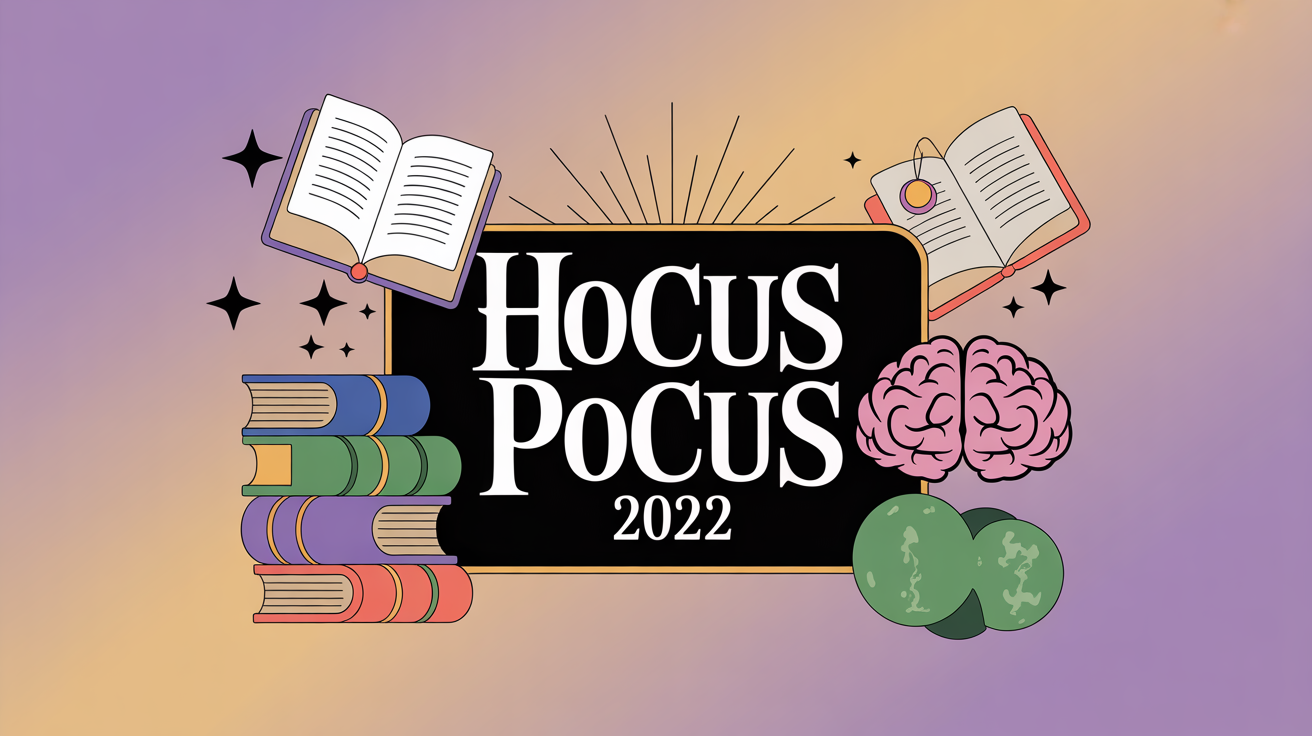 Hocus Pocus 2 (2022) Movie Trivia Trivia Quiz