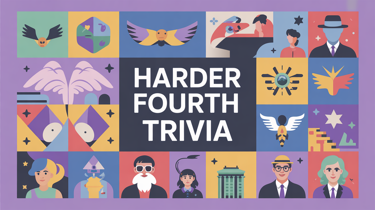Harder Fourth Wing Trivia Quiz